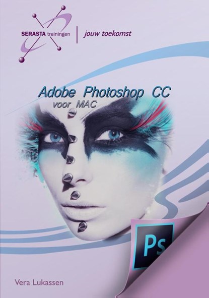 Adobe Photoshop voor MAC, Vera Lukassen - Paperback - 9789491998348