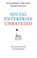 Social enterprise unraveled, Willemijn Verloop ; Mark Hillen - Paperback - 9789492004024