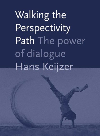 Walking the perspectivity path, Hans Keijzer - Gebonden - 9789492004215