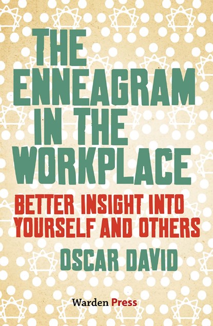 The Enneagram in the Workplace, Oscar David - Ebook EPUB - 9789492004697