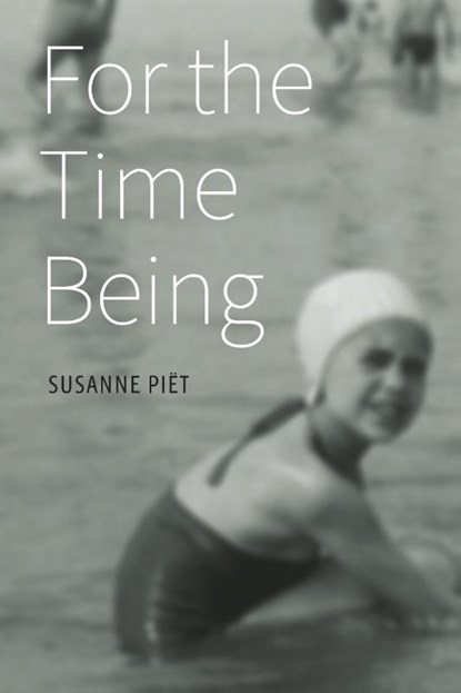 For the Time Being, Susanne Piët - Paperback - 9789492004741