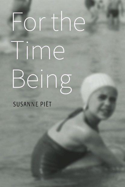 For the Time Being, Susanne Piët - Ebook EPUB - 9789492004758