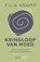 Kringloop van Moed, Filia Kramp - Paperback - 9789492004833