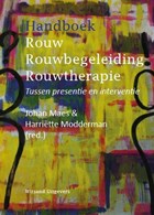 Handboek rouw, rouwbegeleiding, rouwtherapie | Johan Maes ; Harriette Modderman | 