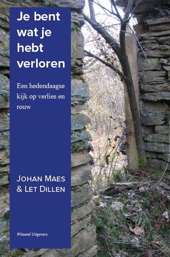 Een nieuwe visie op rouw