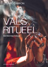 Vals ritueel - Sterre Carron - 9789492011268