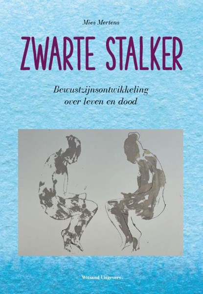 Zwarte Stalker, Mies Mertens - Paperback - 9789492011503