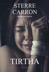 Tirtha - Sterre Carron - 9789492011817