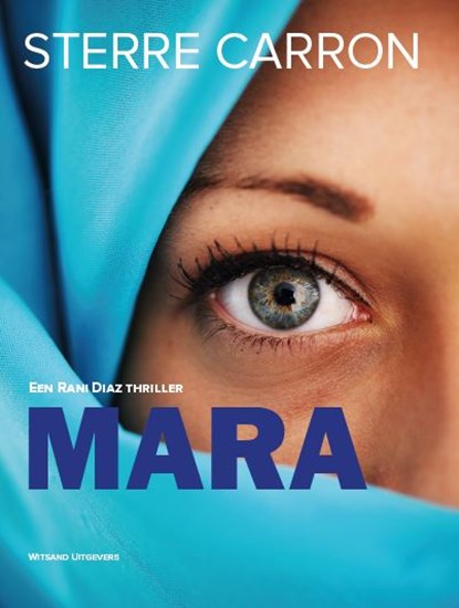 Mara, Sterre Carron - Paperback - 9789492011886