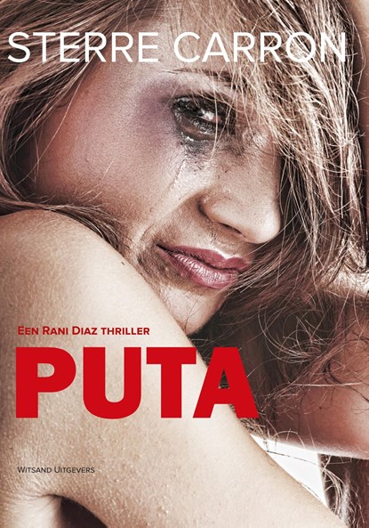 Puta, Sterre Carron - Ebook - 9789492011930