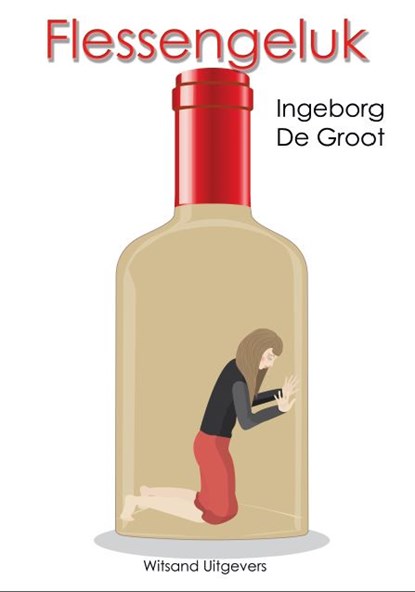 Flessengeluk, Ingeborg De Groot - Paperback - 9789492011992