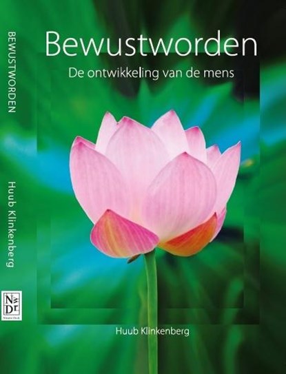 Bewustworden, Huub Klinkenberg - Paperback - 9789492020017
