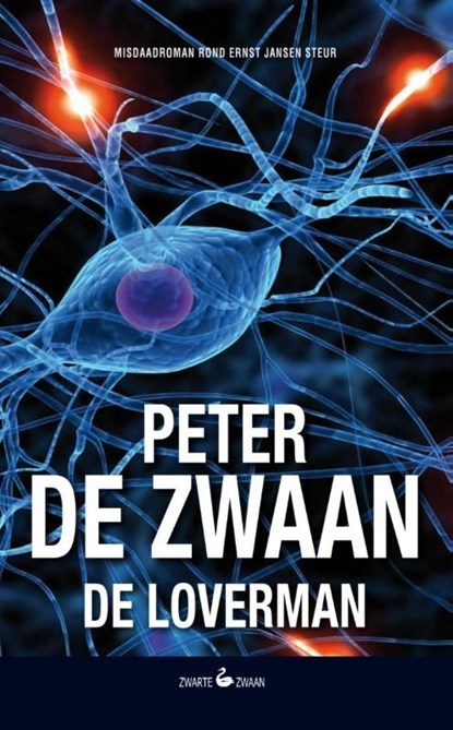 De loverman, Peter de Zwaan - Ebook - 9789492025043