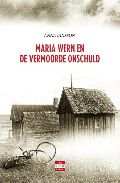 Maria Wern en de vermoorde onschuld, Anna Jansson - Ebook - 9789492025142