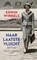 Haar laatste vlucht, Edwin Winkels - Gebonden - 9789492037046