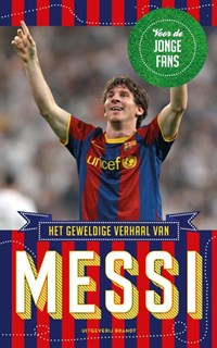 Messi | Michael Part | 