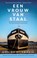 Een vrouw van staal, Corine Nijenhuis - Paperback - 9789492037121