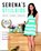 Serena's stijlgids, Serena Verbon - Paperback - 9789492037138
