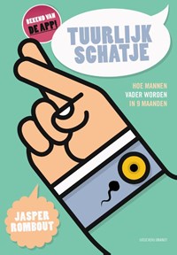Tuurlijk schatje | Jasper Rombout | 