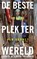 De beste plek ter wereld, Roanne van Voorst - Paperback - 9789492037329