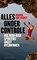 Alles onder controle, Roanne van Voorst - Paperback - 9789492037411