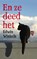 En ze deed het, Edwin Winkels - Gebonden - 9789492037756