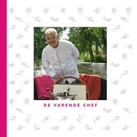 De varende chef | Laura de Grave ; Jan Bartelsman | 