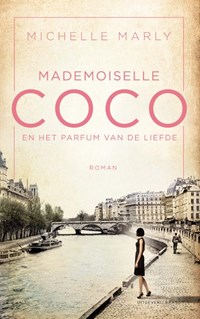 Mademoiselle Coco en het parfum van de liefde | Michelle Marly | 