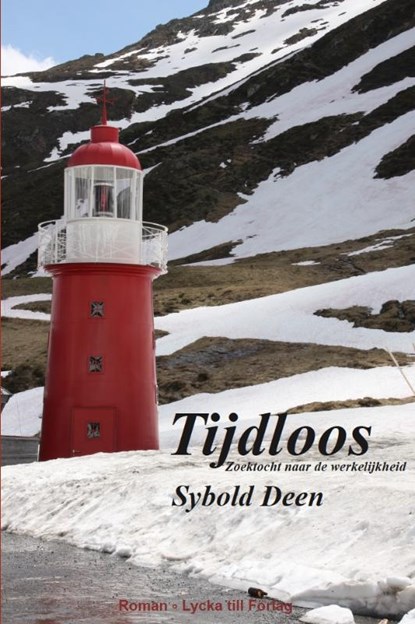 Tijdloos, Sybold Deen - Paperback - 9789492040008