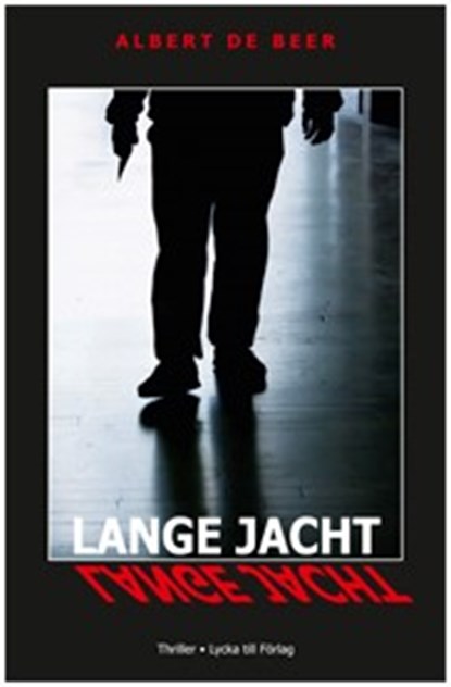 Lange jacht, Albert De Beer - Paperback - 9789492040374