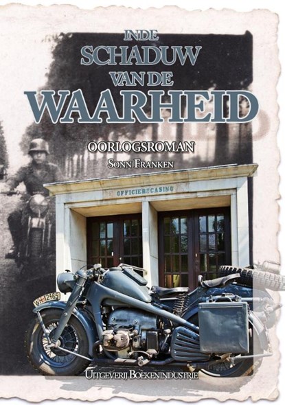 In de schaduw van de waarheid, Sonn Franken - Paperback - 9789492046246