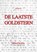 De laatste Goldstern, Motell Rijnen - Paperback - 9789492046550