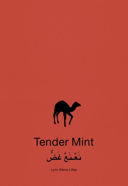 Tender Mint, Lynn Alleva Lilley - Paperback - 9789492051318