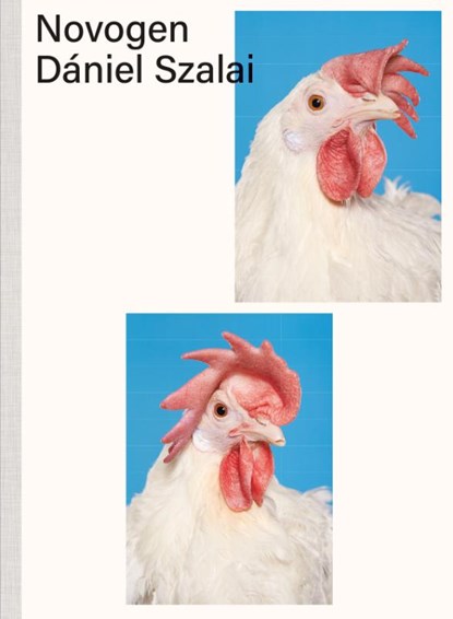 Novogen, Dániel Szalai - Paperback - 9789492051714