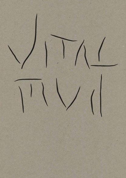 Vital Mud, Hiske Altena - Paperback - 9789492051974