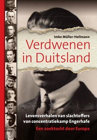 Verdwenen in Duitsland | Imke Müller-Hellmann | 