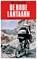 De rode lantaarn, Max Leonard - Paperback - 9789492068071
