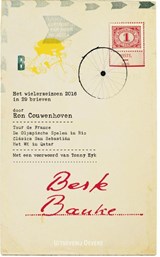 Beste Bauke - Ron Couwenhoven - 9789492068095