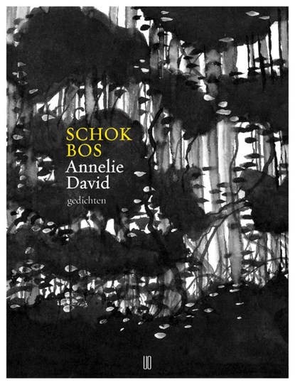 Schokbos, Annelie David - Paperback - 9789492068385