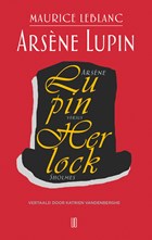 Arsène Lupin versus Herlock Sholmes | Maurice Leblanc | 