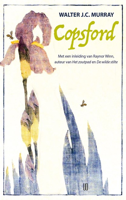 Copsford, Walter J.C. Murray - Ebook - 9789492068736