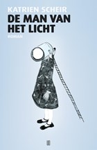 De man van het licht | Katrien Scheir | 