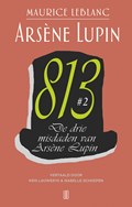 De drie misdaden van Arsène Lupin | Maurice Leblanc | 