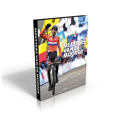 Meesters van de modder, Louis Bovée ; Guy Vermeiren - Gebonden - 9789492077196