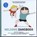 Nelsons dansboek, Laura Van Bouchout ; Dafne Maes - Gebonden - 9789492077523