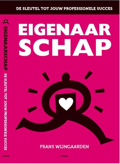 Eigenaarschap, Frans Wijngaarden - Paperback - 9789492077530