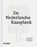De kaasplank, Maarten Koek ; Etienne Verhoeff - Gebonden - 9789492077677