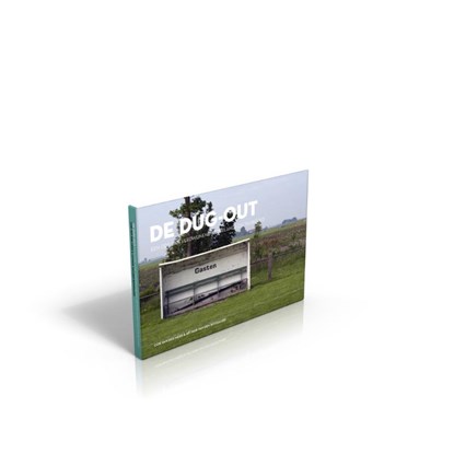 De dug-out, Cor van der Meer ; Arthur van den Boogaard - Paperback - 9789492077684