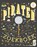 Piraten zoekboek, David Long - Gebonden - 9789492077851
