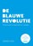 De blauwe revolutie, Siemen Cox - Paperback - 9789492077882